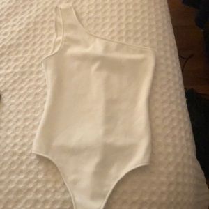 Show me your mumu Uno Bodysuit